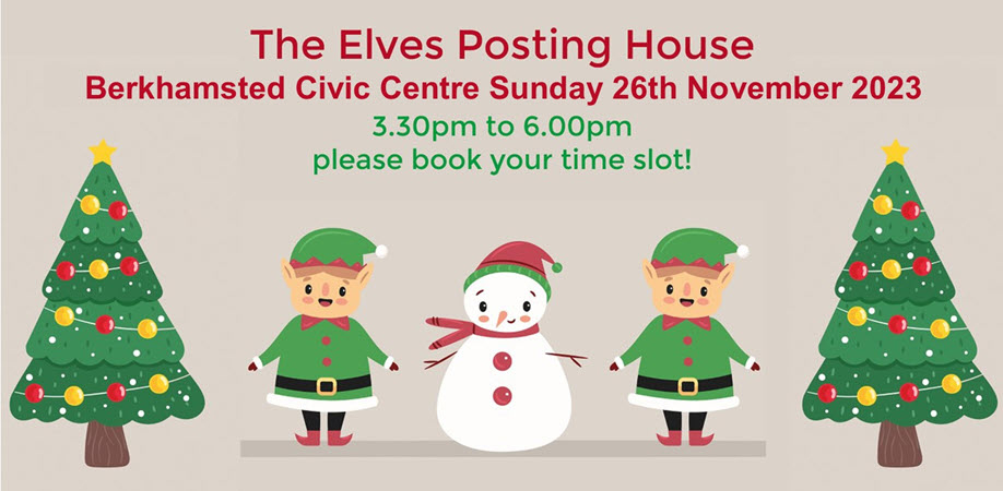 The Elves Posting House 
